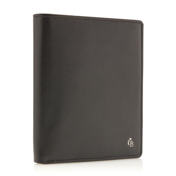 Castelijn & Beerens Vita wallet RFID leather 10.5 cm