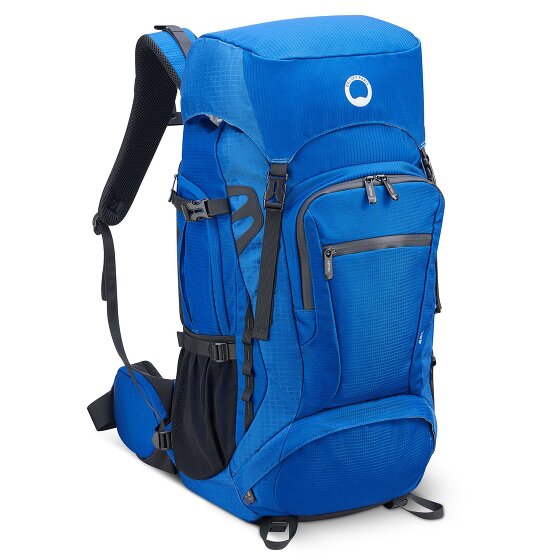 Delsey Paris Nomad L backpack 59 cm laptop compartment