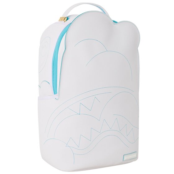 Sprayground Cloud Dlxvf Daypack 46 cm Laptop compartment