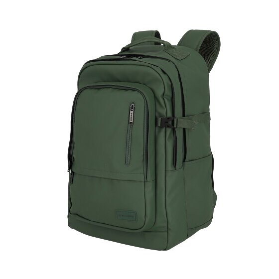 Travelite Basics Daypack 48 cm Laptop compartment