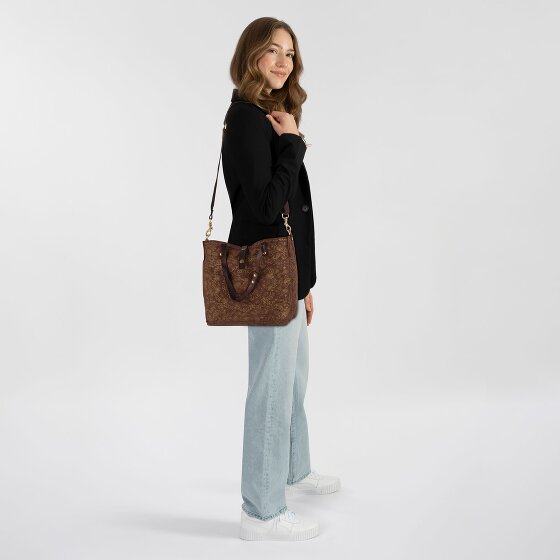 Campomaggi Shopper Bag 29 cm