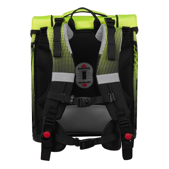 McNeill Perfecto School bag set 5-piece