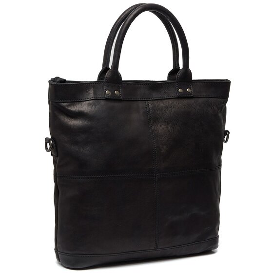 The Chesterfield Brand Ontario Handbag Leather 37 cm