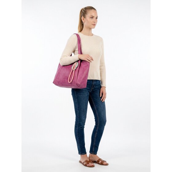 Fritzi aus Preußen Fritzi42N Vintage Shopper Bag 45 cm
