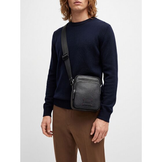 Hugo Ethon Shoulder bag 14 cm