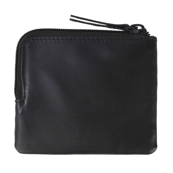 Jost Aarhus Credit card case Genuine Leather 11 cm