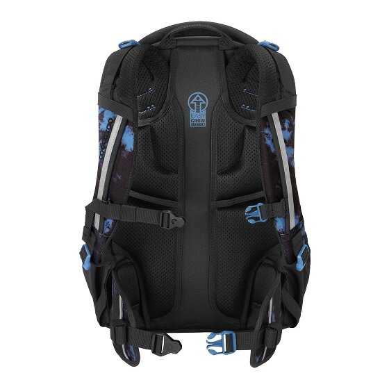 coocazoo Mate School backpack 44 cm