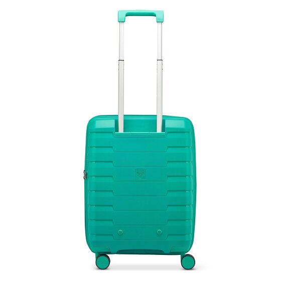 Roncato Skyline 2.0 4 wheels Cabin trolley 55 cm with expansion pleat