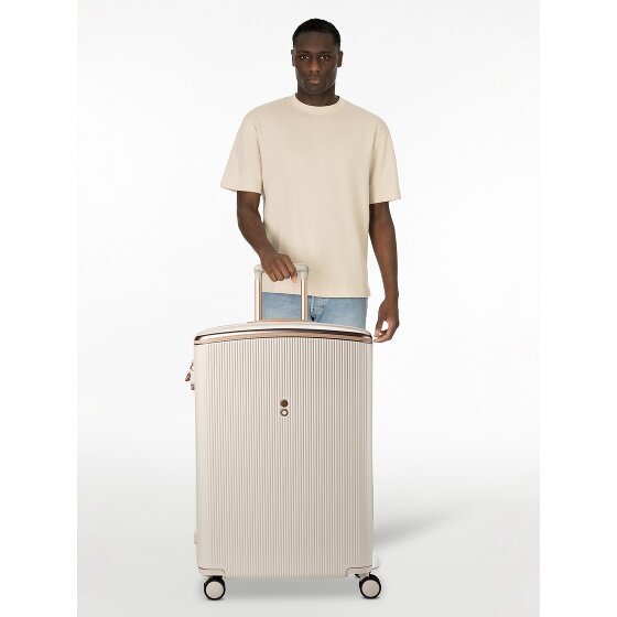 Echolac Dynasty VLX 4 wheels Trolley L 77 cm