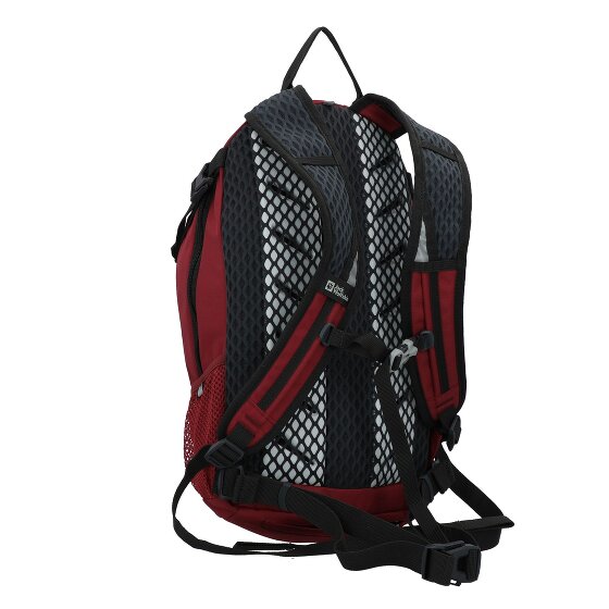 Jack Wolfskin Velocity 12 Bike backpack 43 cm Jack Wolfskin Velocity 12 Bike backpack 43 cm