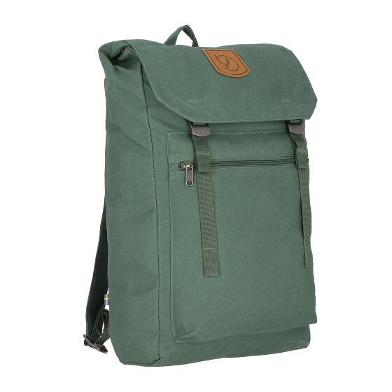 Fjällräven Foldsack No.1 backpack 40 cm laptop compartment