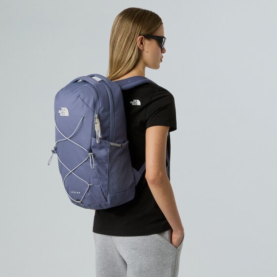 The North Face W Jester backpack 50 cm laptop compartment