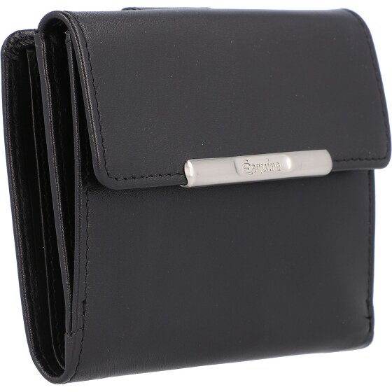 Esquire Helena wallet RFID leather 10.5 cm