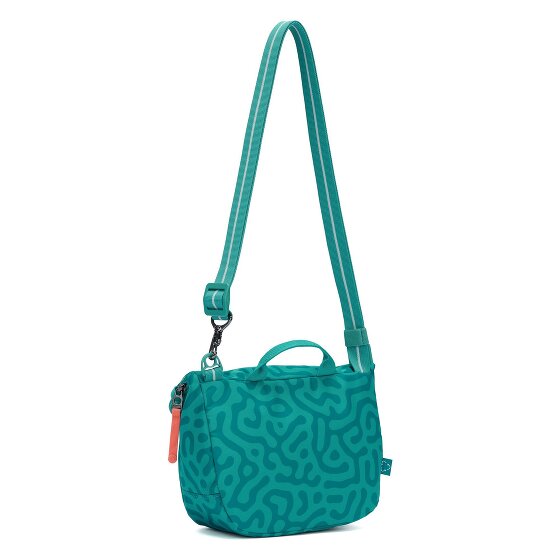 Pacsafe GO anti-theft shoulder bag RFID 24 cm