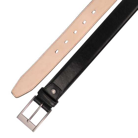 The Bridge Story Uomo belt leather