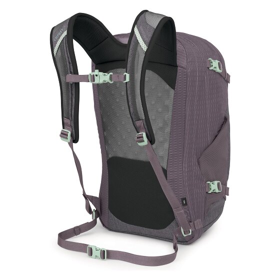 Osprey Nebula backpack 49 cm laptop compartment