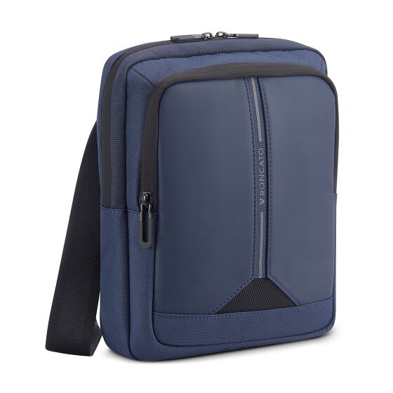 Roncato Clayton shoulder bag 22 cm