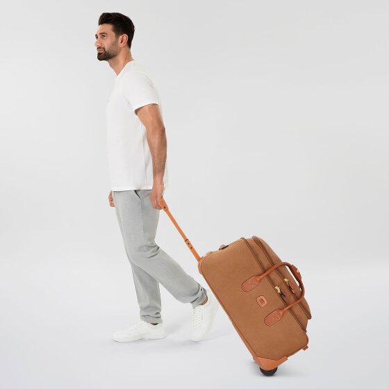Bric's Life roller travel bag 55 cm