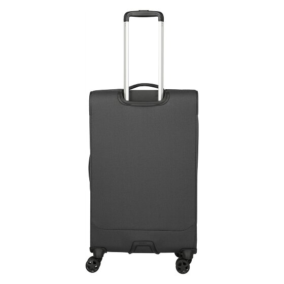 Travelite Cubis 4 wheels Trolley M 72 cm
