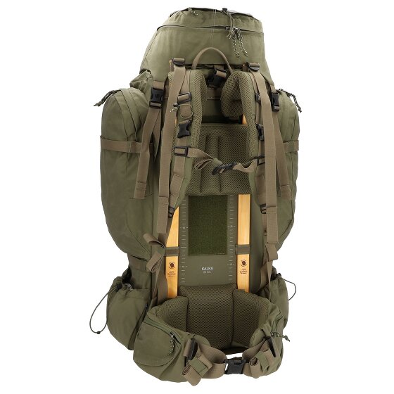 Fjällräven Kajka 85 85 Hiking backpack M-L 91 cm