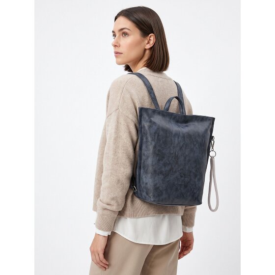 Fritzi aus Preußen Fritzi33N Vintage City Backpack 35.5 cm