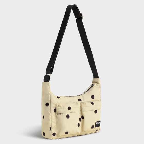Wouf Shoulder bag 32 cm