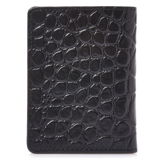 Castelijn & Beerens Credit card case RFID protection Leather 10 cm