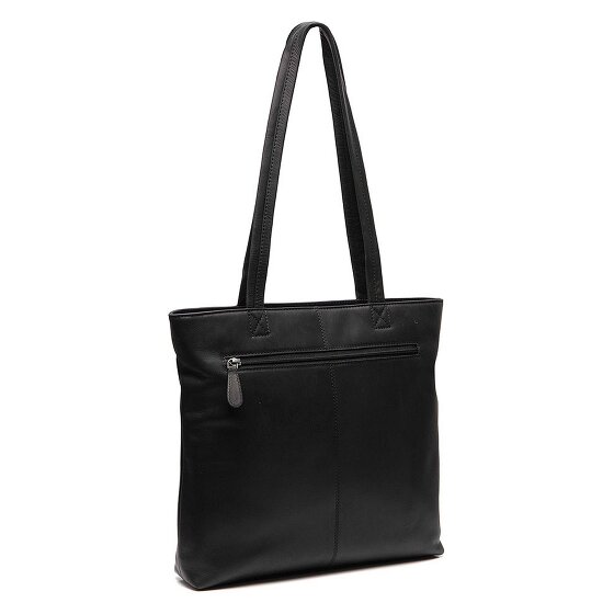 The Chesterfield Brand Alveron Shopper Bag Leather 33 cm Laptop compartment
