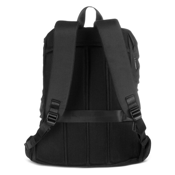 Bugatti Letter`s Daypack 50 cm Laptop compartment
