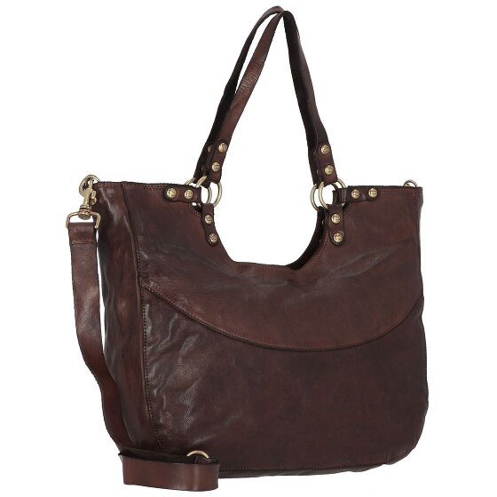 Campomaggi Shopper bag leather 45 cm Campomaggi Shopper bag leather 45 cm