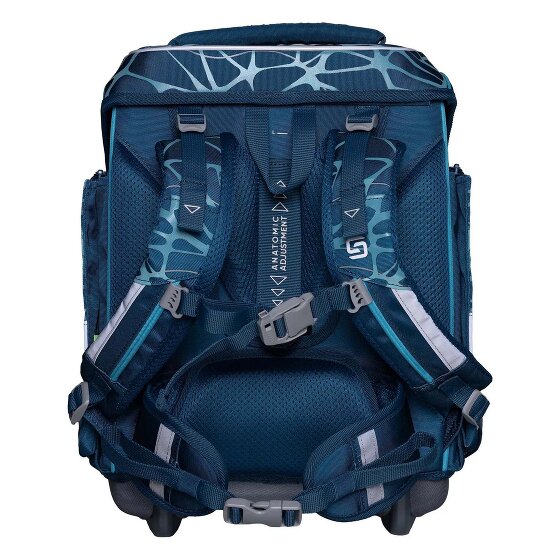 Schneiders Ergolite School bag set 6-piece