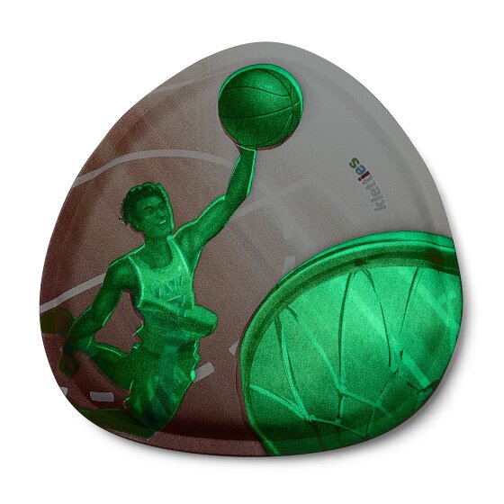 ergobag Glow in the Dark Klettie