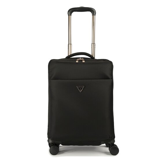 Guess Follie 4 wheels Cabin trolley 52 cm