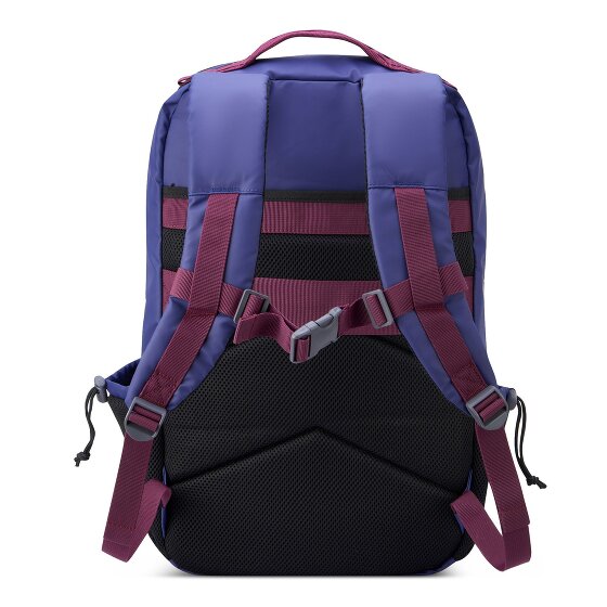 Jeep JS010B Daypack 50 cm Laptop compartment