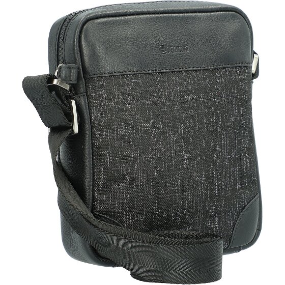 Esquire Shoulder bag 16 cm