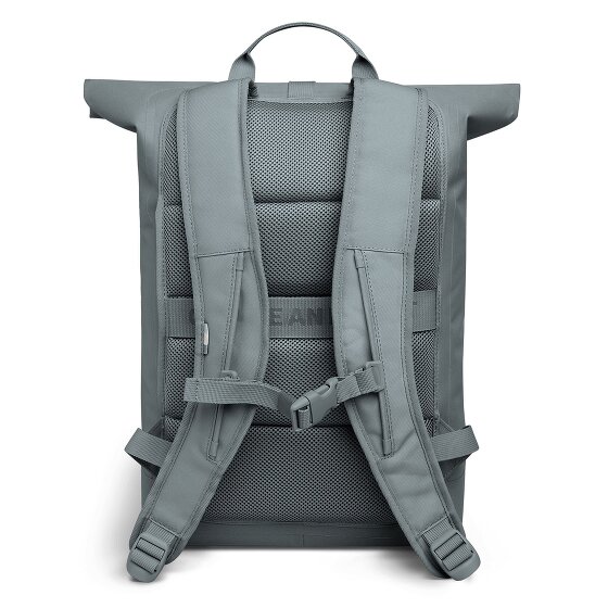 GOT BAG Rolltop Lite 2.0 Daypack 42 cm Laptop compartment GOT BAG Rolltop Lite 2.0 Daypack 42 cm Laptop compartment