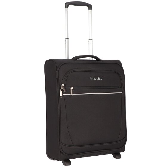 Travelite Cabin 2 Roll Cabin Trolley 55 cm Travelite Cabin 2 Roll Cabin Trolley 55 cm
