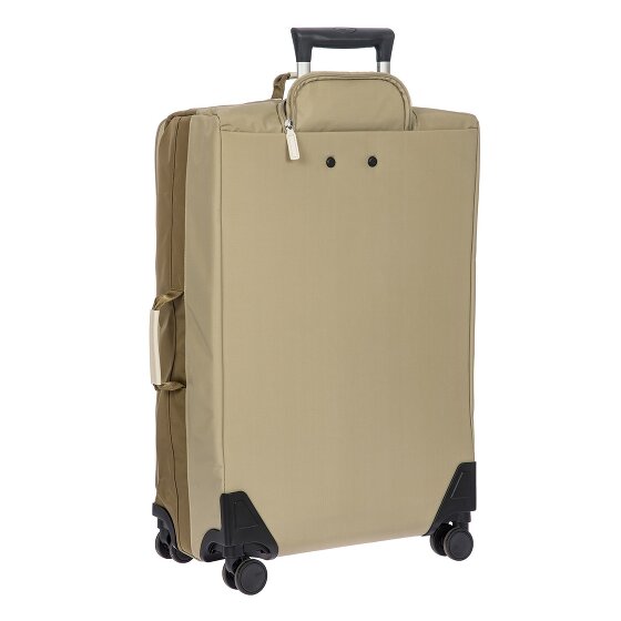 Bric's Bric's x Replay 4 wheels Trolley L 71 cm