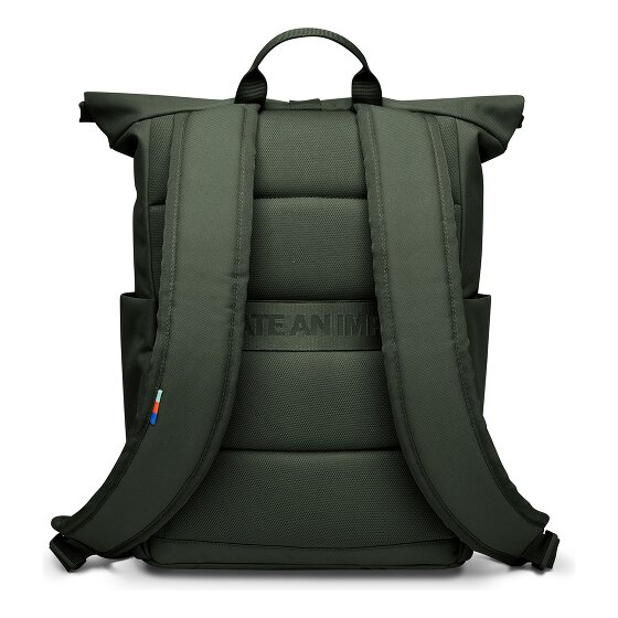 GOT BAG Rolltop Easy Daypack 40 cm Laptop compartment