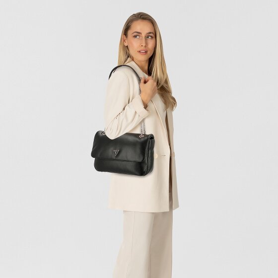 Guess Sunetra Shoulder Bag 28 cm