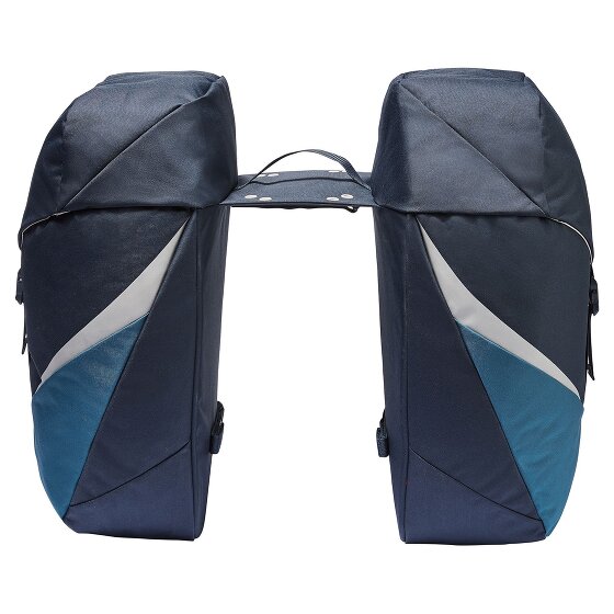 Vaude TwinRoadster Bicycle bag 48 cm Vaude TwinRoadster Bicycle bag 48 cm