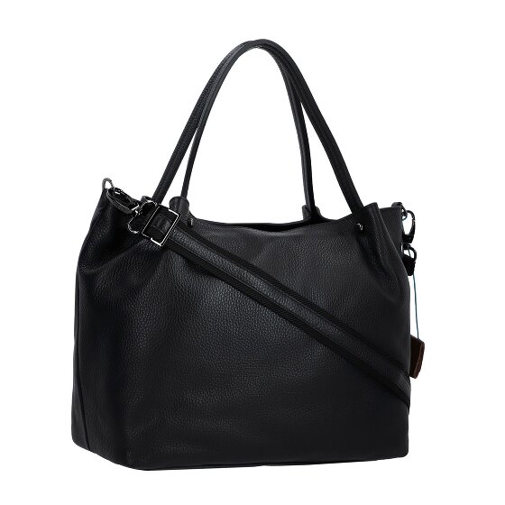 Gabs Lilly Shopper Bag Leather 33 cm
