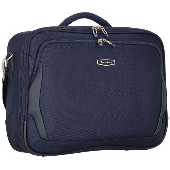 Samsonite X'Blade 4.0 briefcase 48 cm laptop compartment