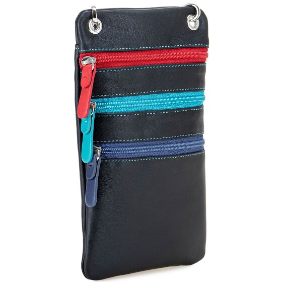 Mywalit Neck pouch leather 11 cm