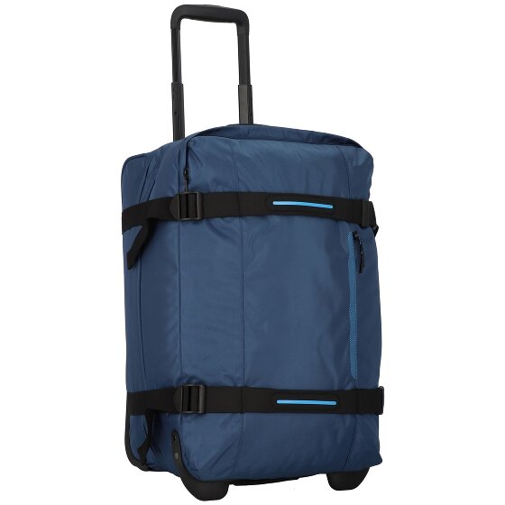 American Tourister Urban Track S 2-roll travel bag 55 cm
