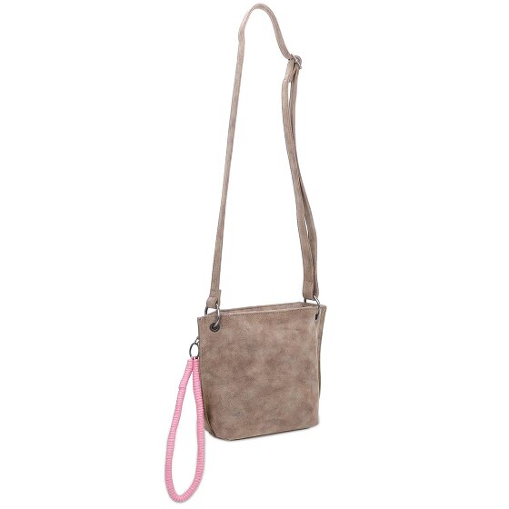 Fritzi aus Preußen Fritzi03N Vintage Shoulder bag 22.5 cm