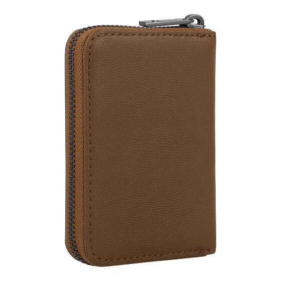 Liebeskind Eliza Wallet RFID protection Leather 11.5 cm