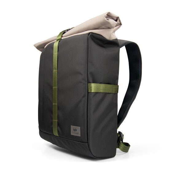 Freibeutler Otis backpack 38 cm laptop compartment