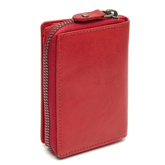 The Chesterfield Brand Sionel Wallet RFID protection Leather 7.5 cm