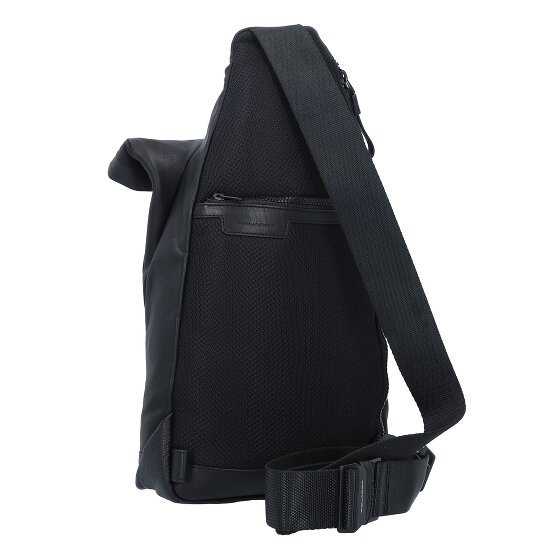Piquadro Harper RFID protection Genuine Leather 38 cm